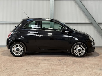 Used Fiat 500 2011 for sale - 78424824: Photo