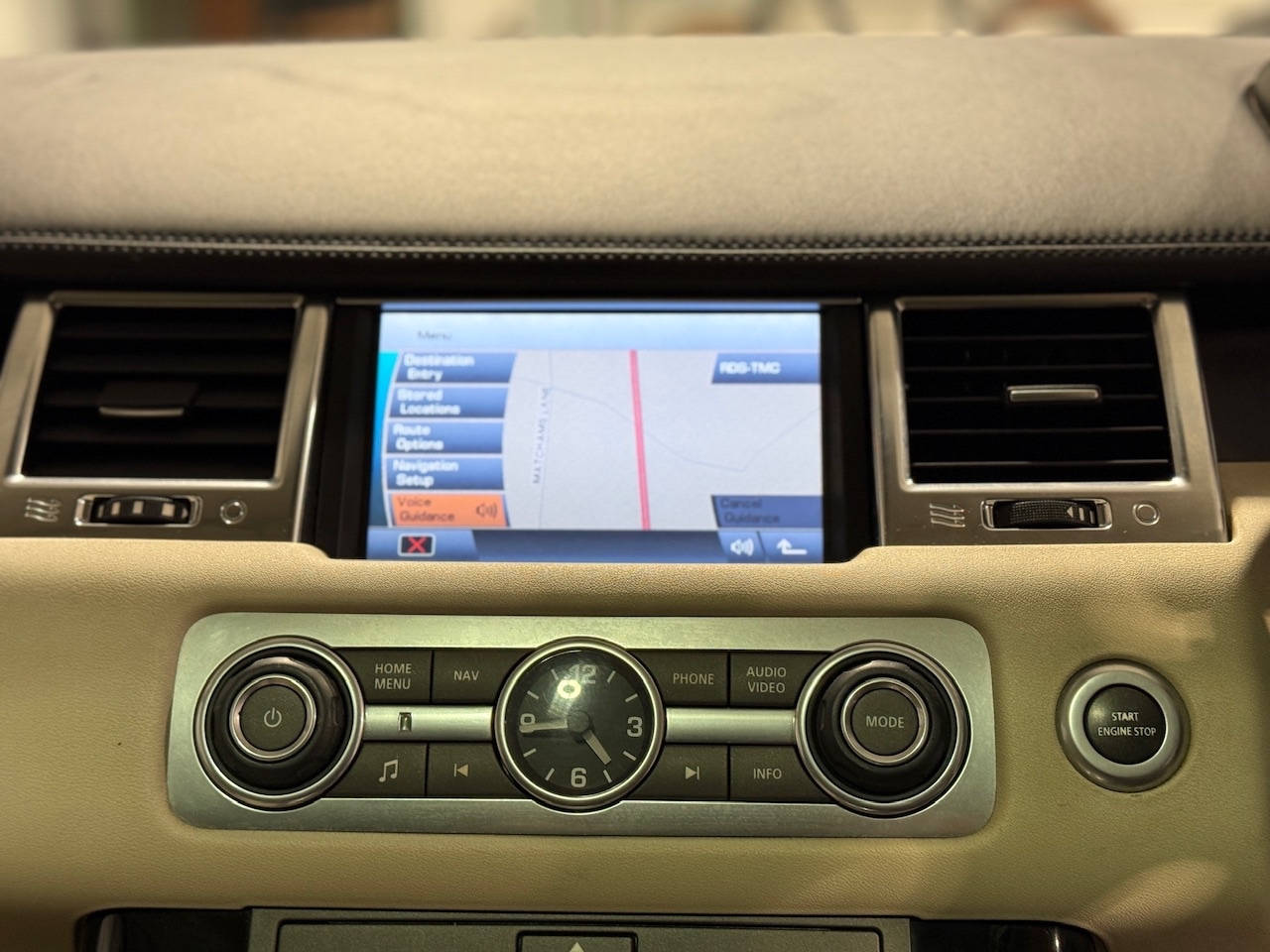 Used Land Rover Range Rover Sport 2010 for sale - 77297973: Photo 12