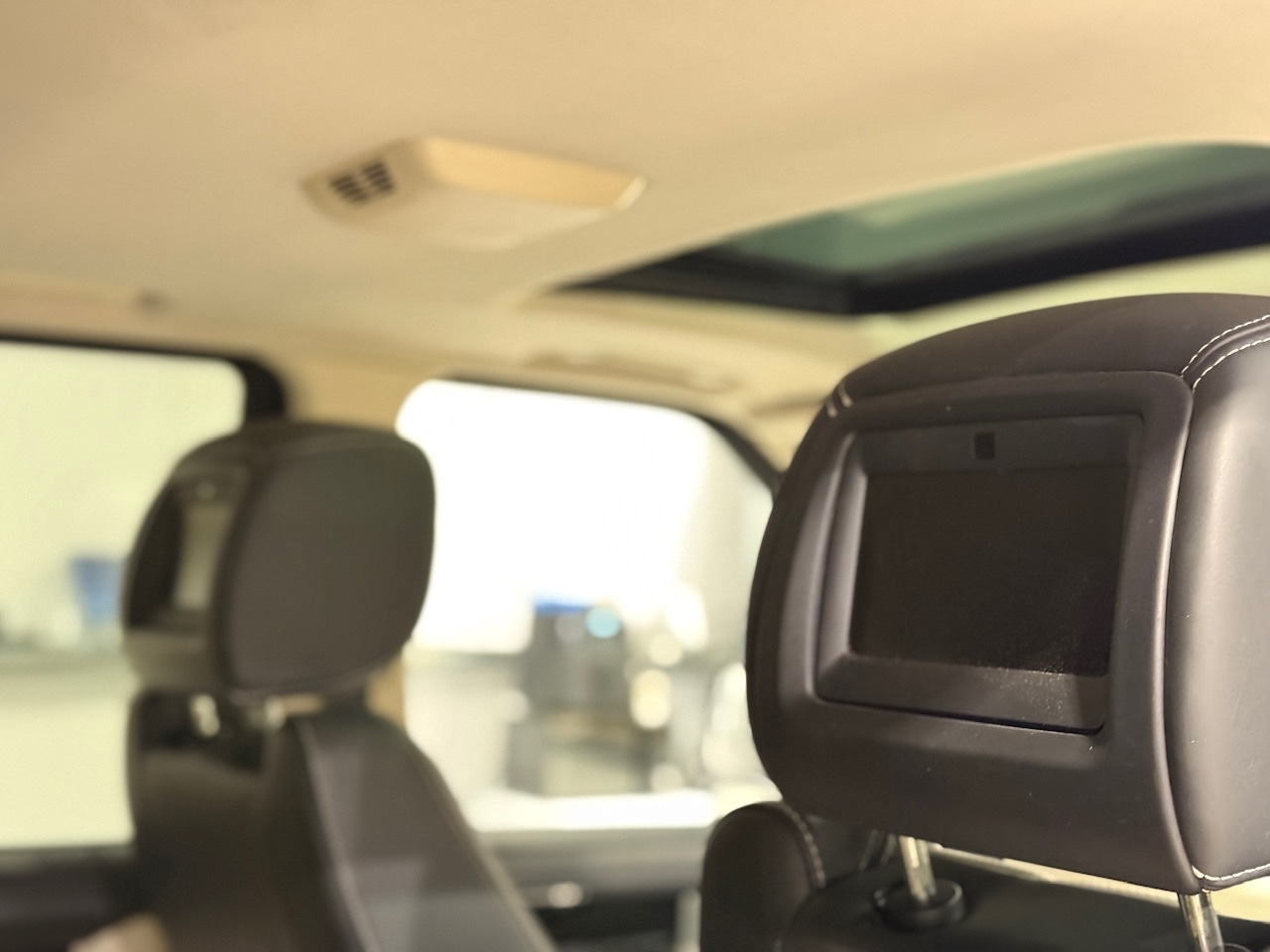 Used Land Rover Range Rover Sport 2010 for sale - 77297973: Photo 14