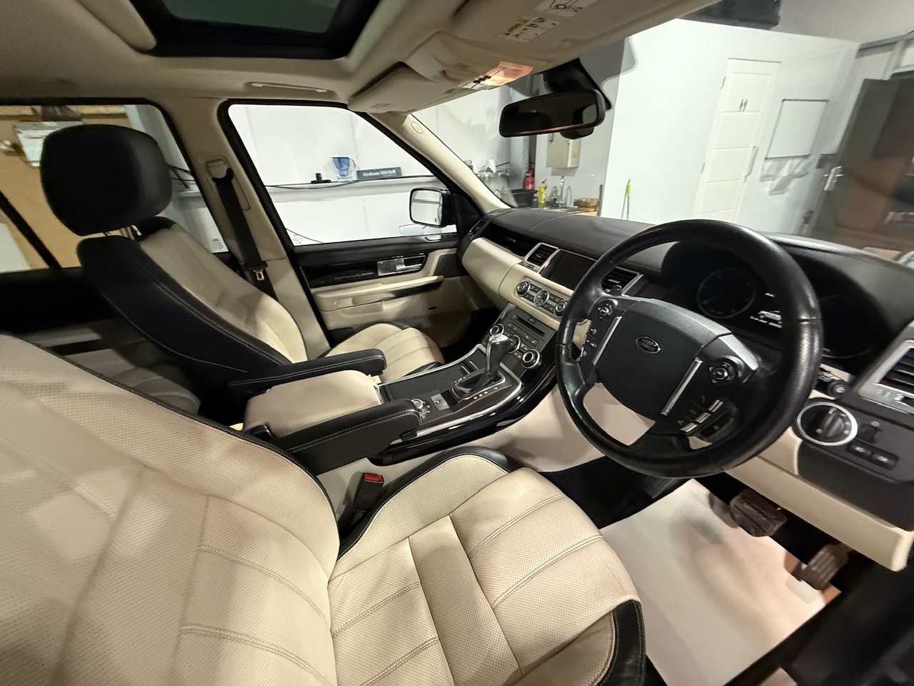 Used Land Rover Range Rover Sport 2010 for sale - 77297973: Photo 20