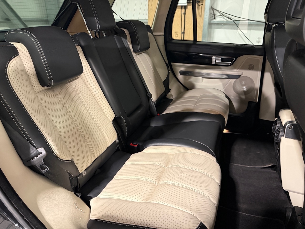 Used Land Rover Range Rover Sport 2010 for sale - 77297973: Photo 27