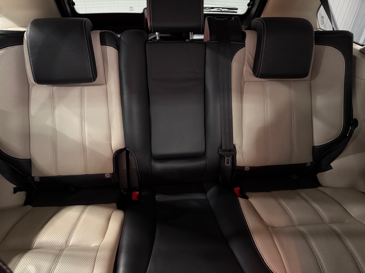 Used Land Rover Range Rover Sport 2010 for sale - 77297973: Photo 31