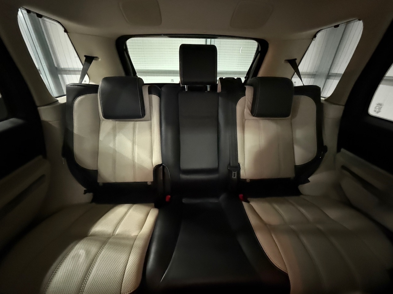 Used Land Rover Range Rover Sport 2010 for sale - 77297973: Photo 32