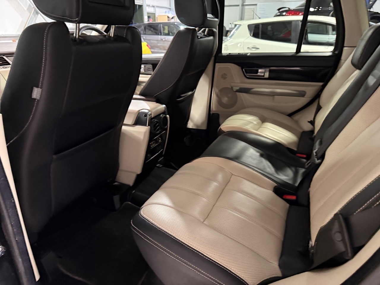 Used Land Rover Range Rover Sport 2010 for sale - 77297973: Photo 34