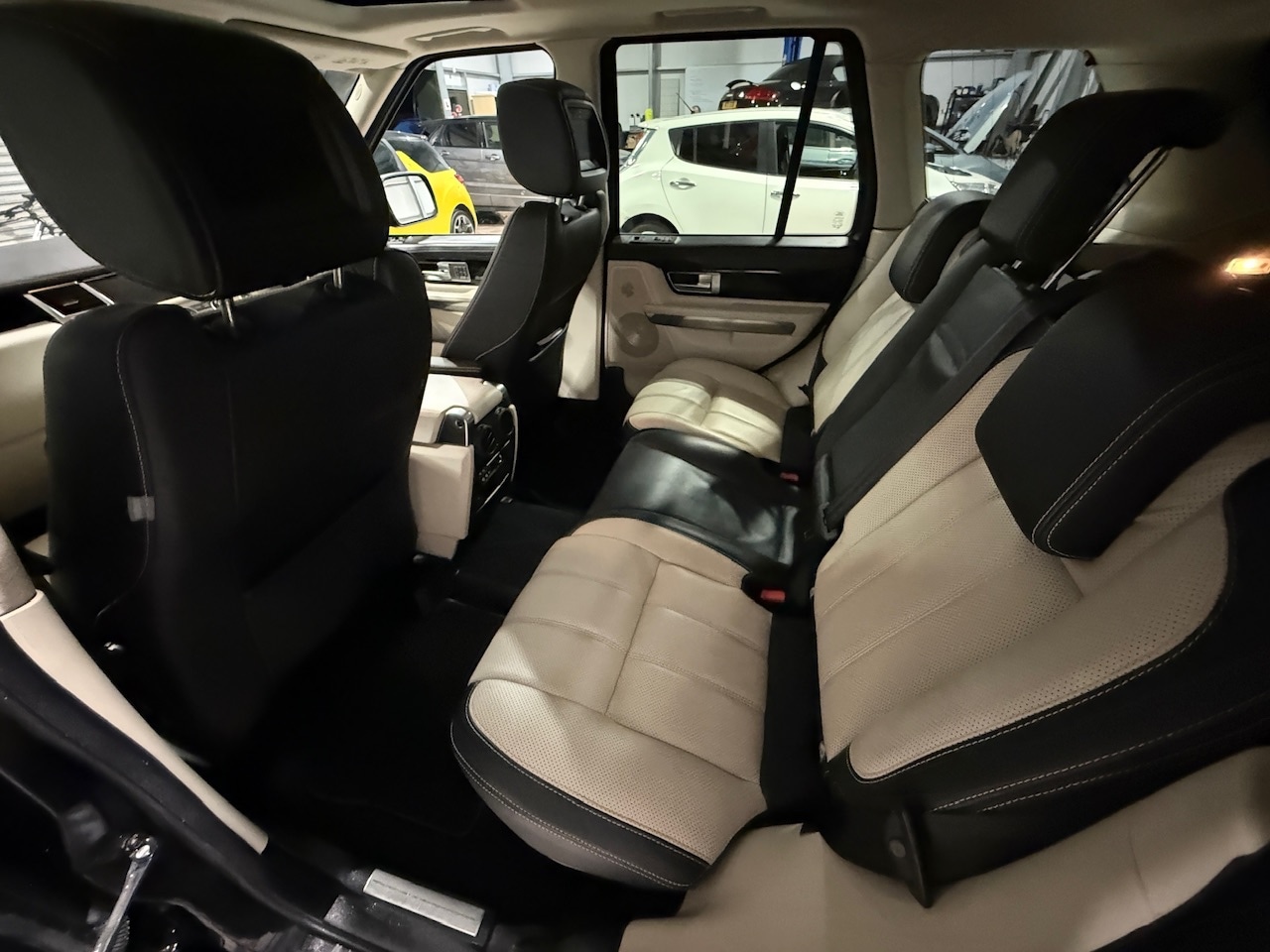 Used Land Rover Range Rover Sport 2010 for sale - 77297973: Photo 36