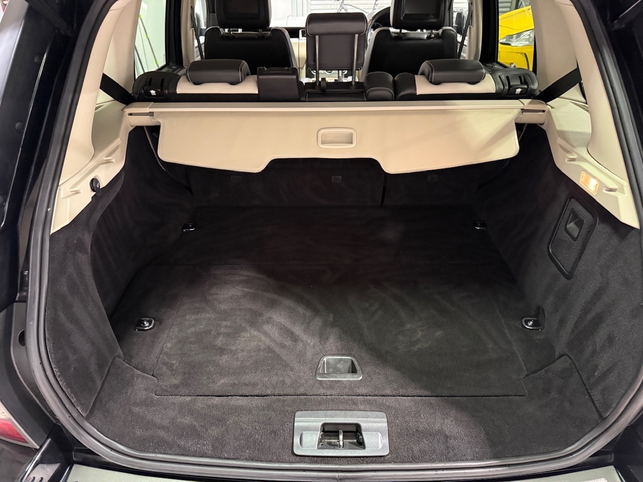 Used Land Rover Range Rover Sport 2010 for sale - 77297973: Photo 37