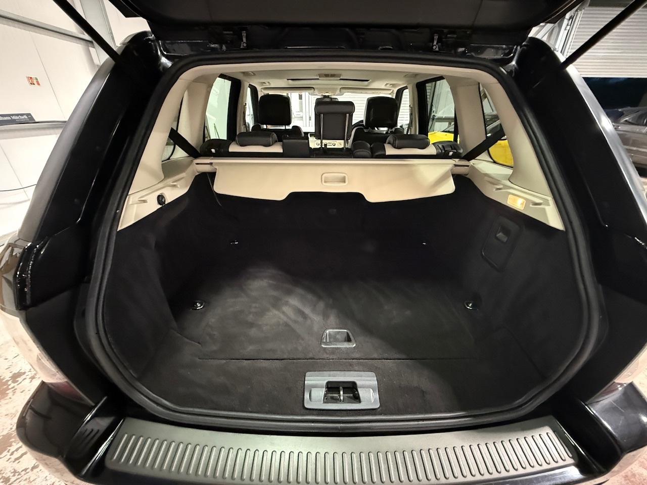 Used Land Rover Range Rover Sport 2010 for sale - 77297973: Photo 38