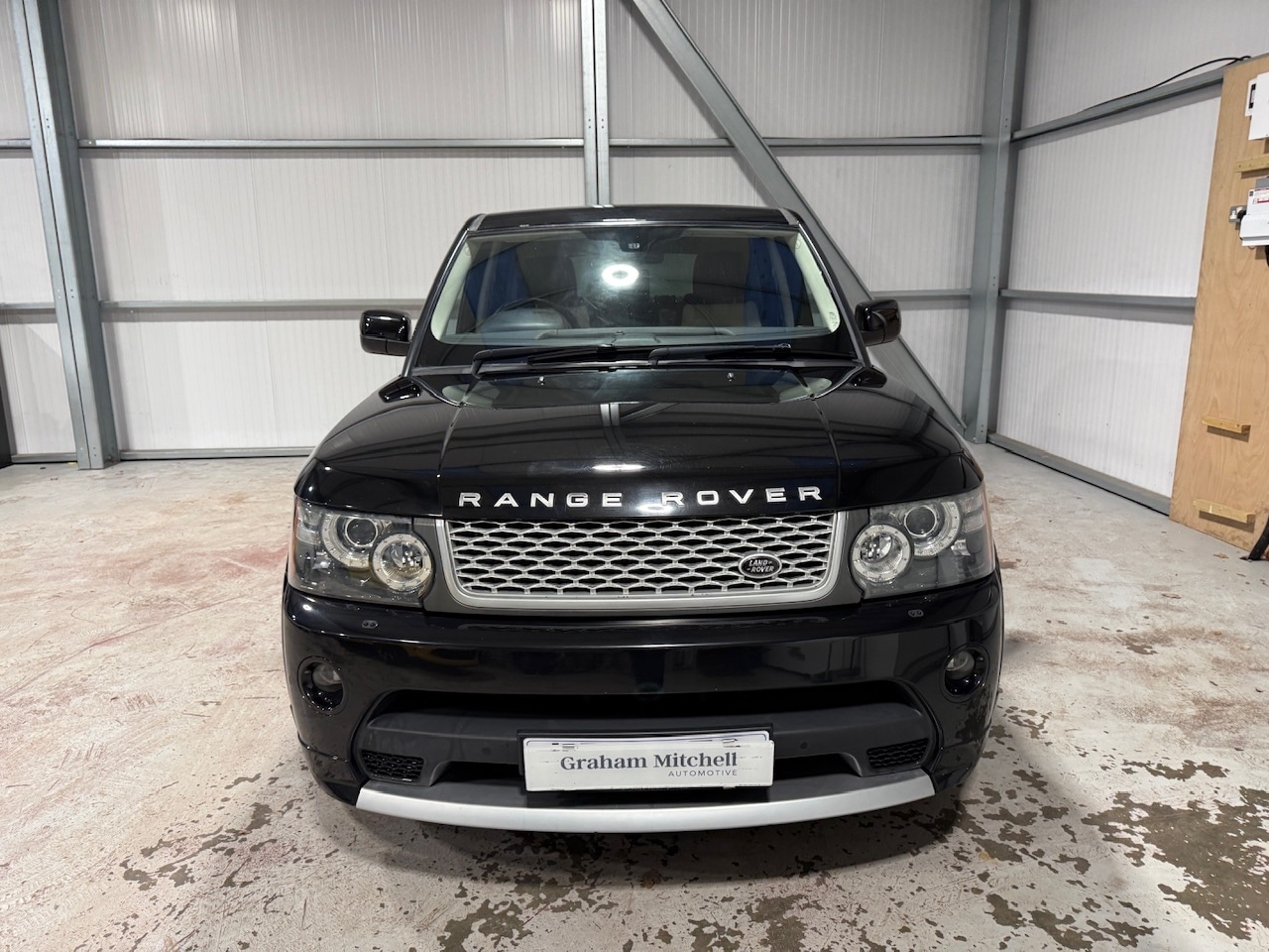 Used Land Rover Range Rover Sport 2010 for sale - 77297973: Photo 50
