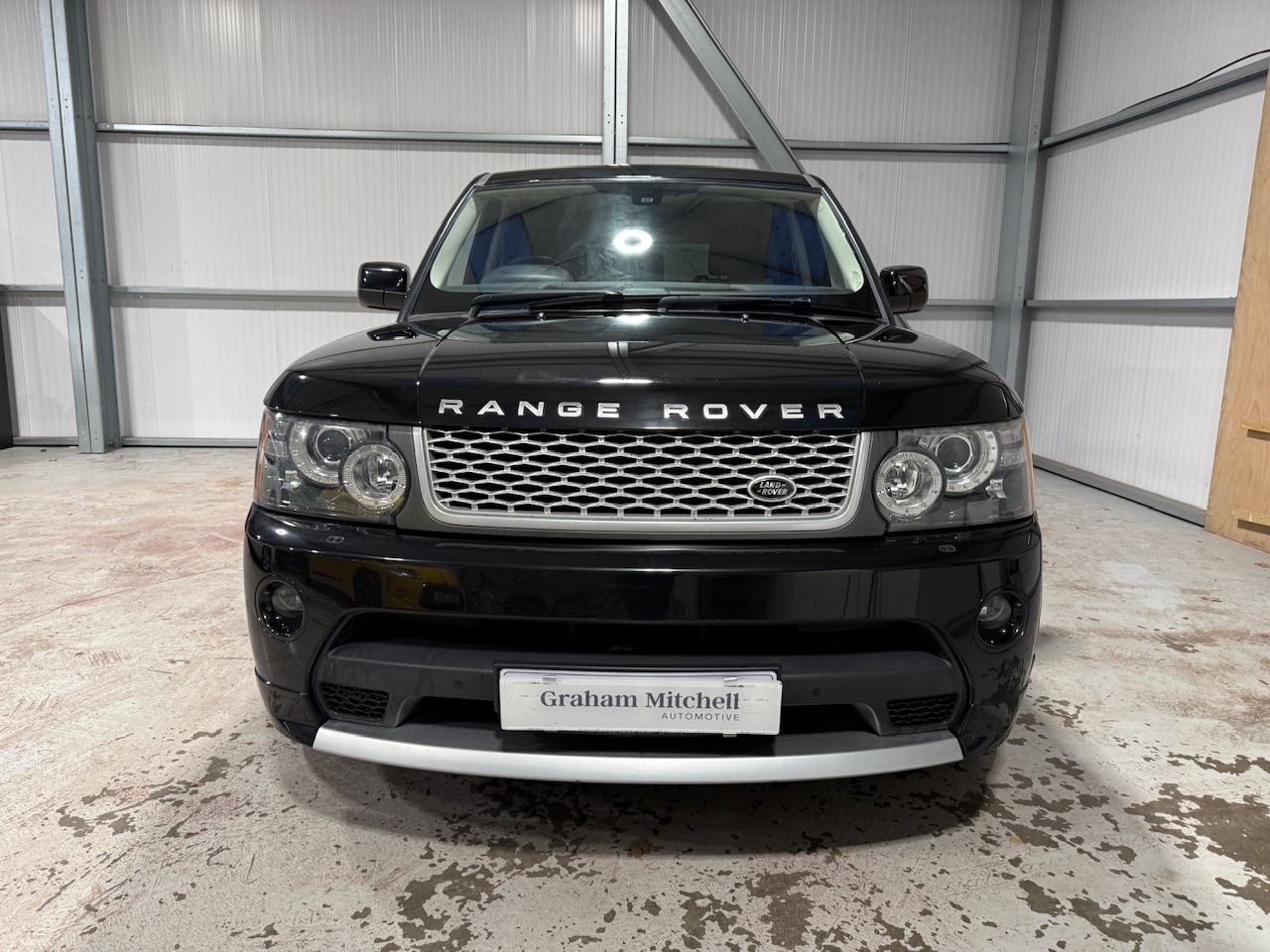 Used Land Rover Range Rover Sport 2010 for sale - 77297973: Photo 51
