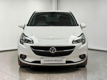 Used Vauxhall Corsa 2018 for sale - 79327636: Photo