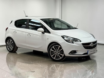 Used Vauxhall Corsa 2018 for sale - 79327636: Photo
