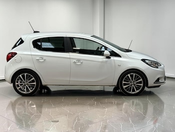 Used Vauxhall Corsa 2018 for sale - 79327636: Photo
