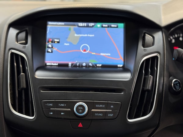 Used Ford Focus 2015 for sale - 76320469: Photo 12