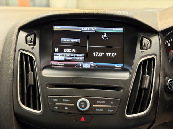 Used Ford Focus 2015 for sale - 76320469: Photo 13
