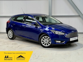 2015 (15) - 1.0 EcoBoost 125 Titanium 5dr