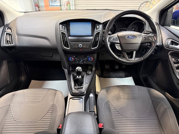 Used Ford Focus 2015 for sale - 76320469: Photo 20