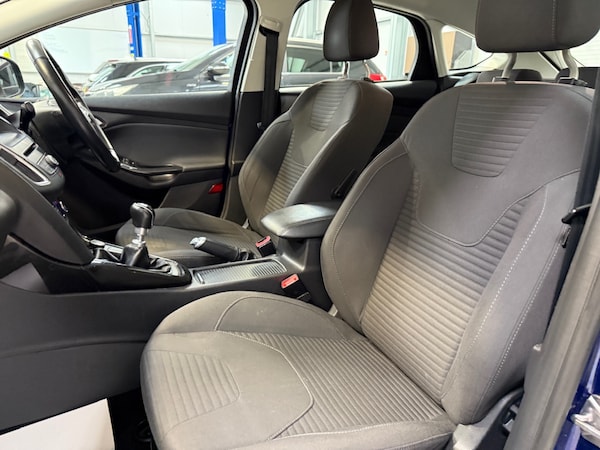 Used Ford Focus 2015 for sale - 76320469: Photo 22