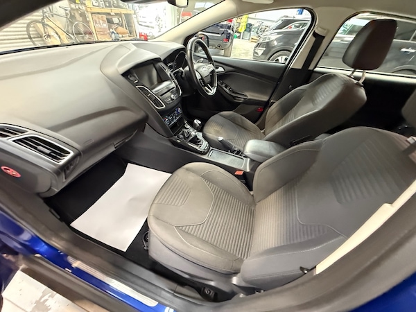 Used Ford Focus 2015 for sale - 76320469: Photo 25