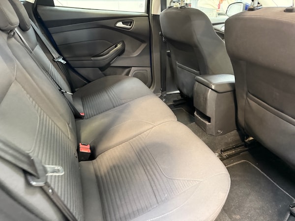 Used Ford Focus 2015 for sale - 76320469: Photo 27