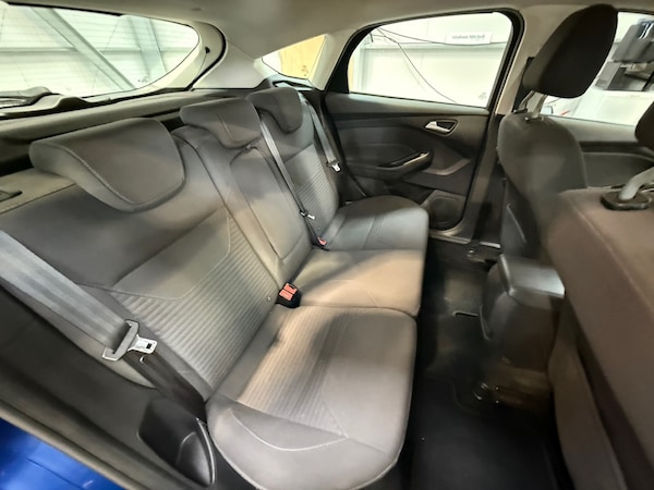 Used Ford Focus 2015 for sale - 76320469: Photo 28
