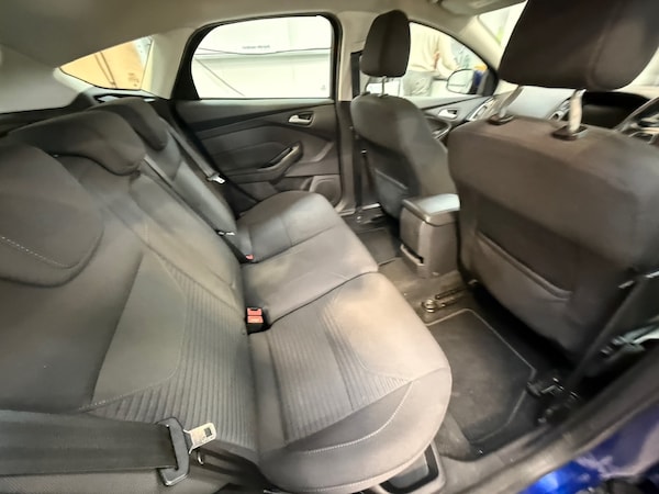Used Ford Focus 2015 for sale - 76320469: Photo 29