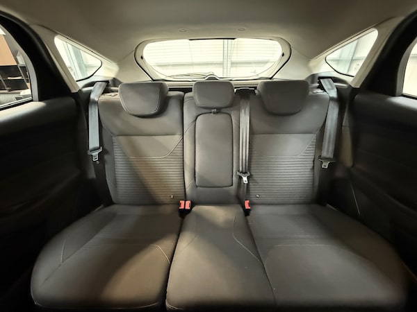 Used Ford Focus 2015 for sale - 76320469: Photo 31