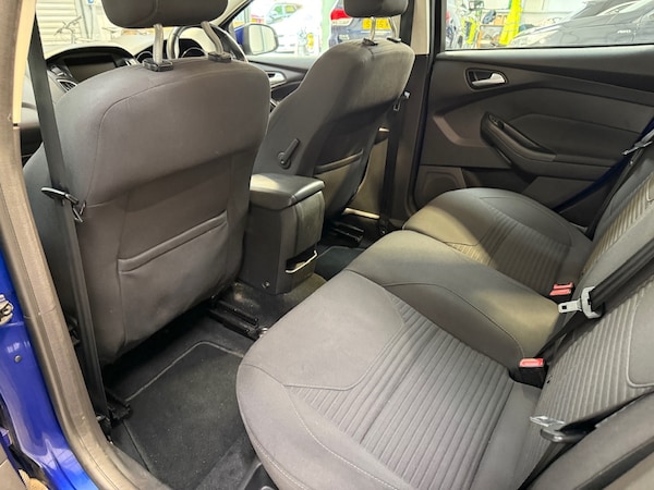 Used Ford Focus 2015 for sale - 76320469: Photo 33