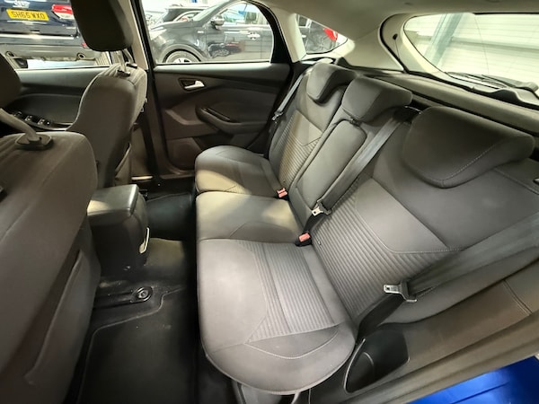 Used Ford Focus 2015 for sale - 76320469: Photo 34