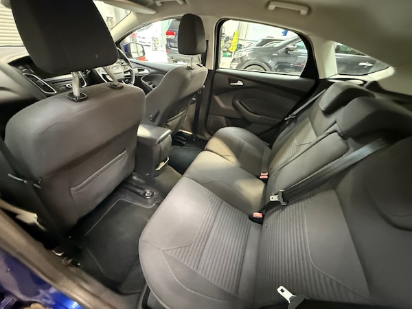 Used Ford Focus 2015 for sale - 76320469: Photo 35