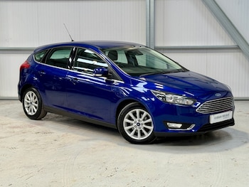 Used Ford Focus 2015 for sale - 76320469: Photo 3