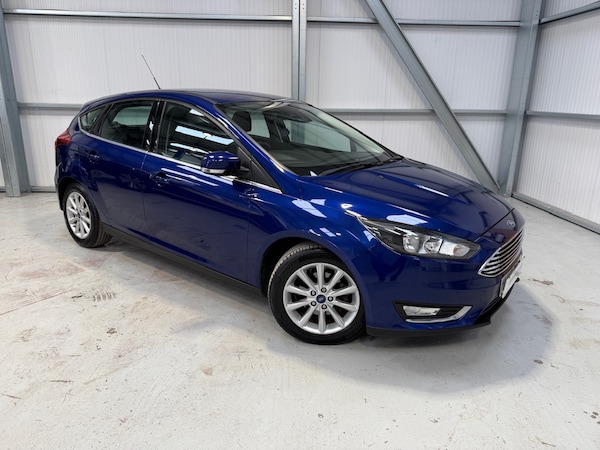 Used Ford Focus 2015 for sale - 76320469: Photo 41