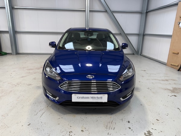 Used Ford Focus 2015 for sale - 76320469: Photo 43