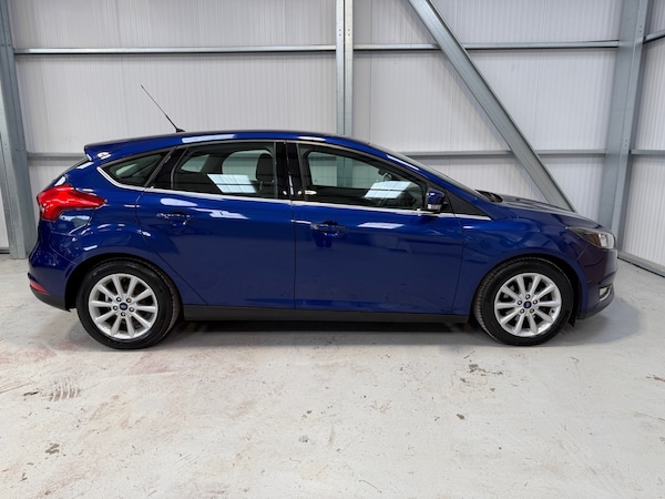 Used Ford Focus 2015 for sale - 76320469: Photo 44