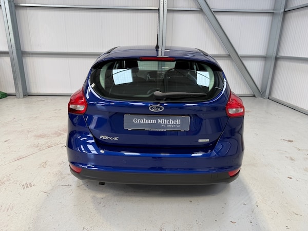 Used Ford Focus 2015 for sale - 76320469: Photo 50