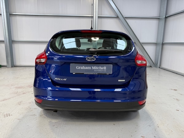 Used Ford Focus 2015 for sale - 76320469: Photo 51