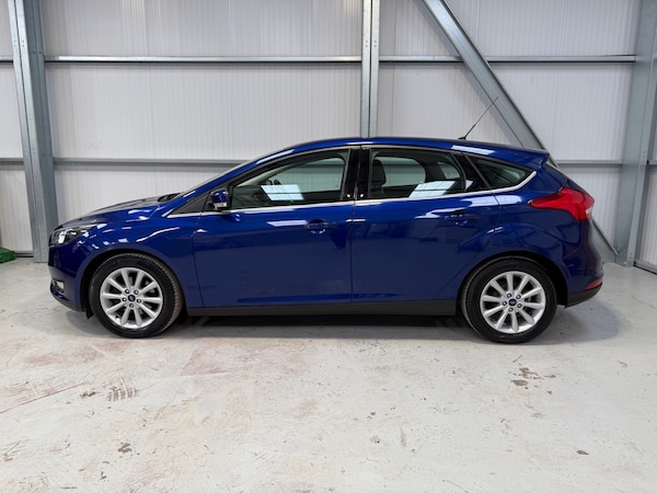 Used Ford Focus 2015 for sale - 76320469: Photo 53