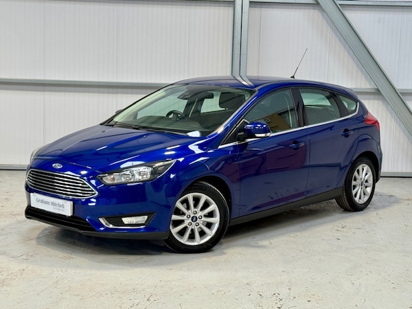 Used Ford Focus 2015 for sale - 76320469: Photo 9