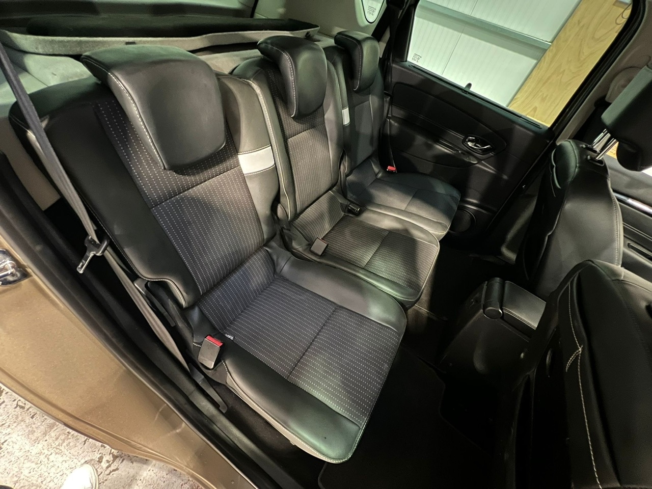 Used Renault Scenic 2015 for sale - 76673126: Photo 23