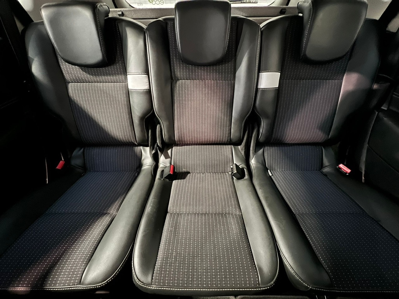 Used Renault Scenic 2015 for sale - 76673126: Photo 24