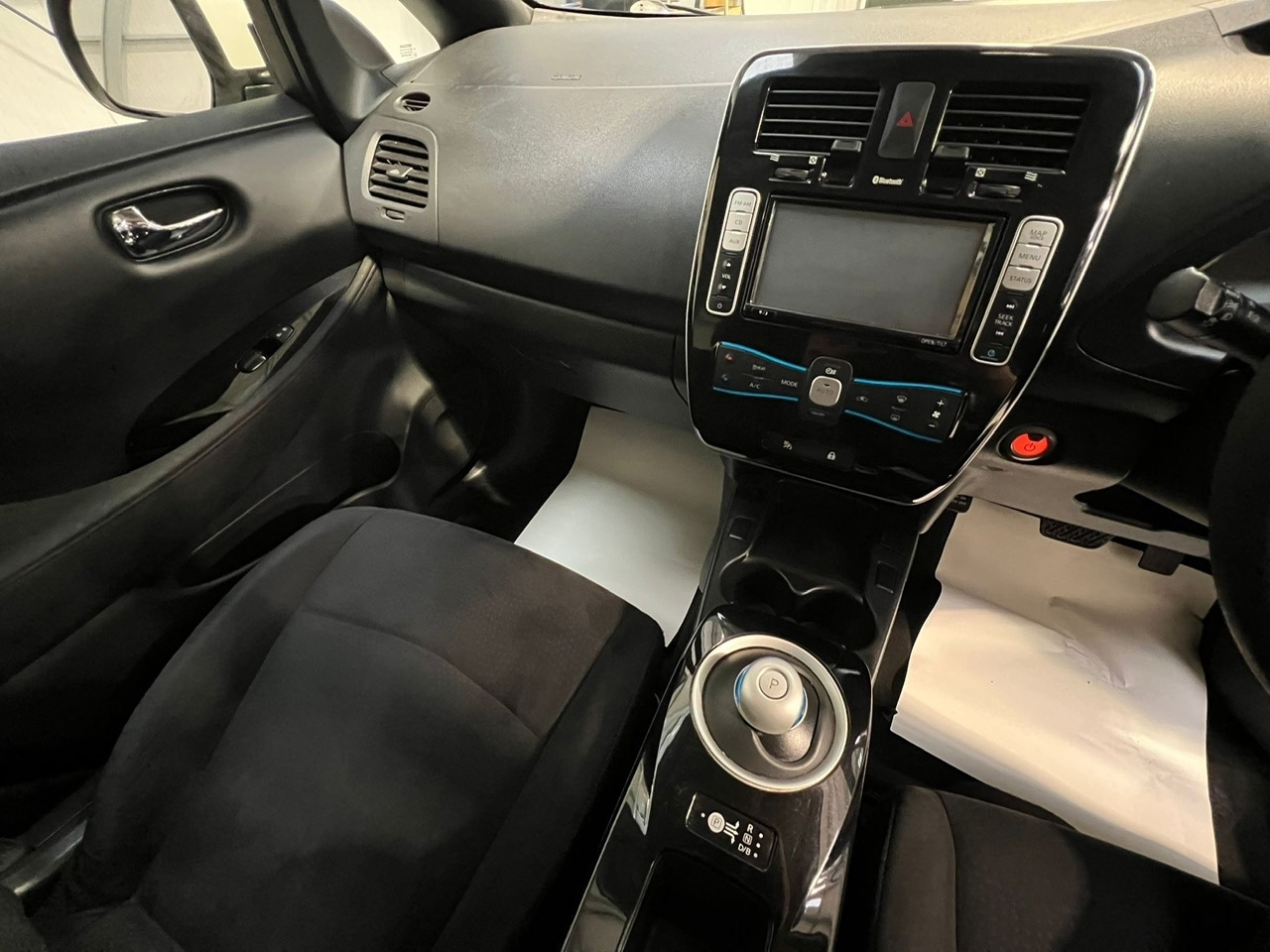 Used Nissan Leaf 2014 for sale - 76682112: Photo 10