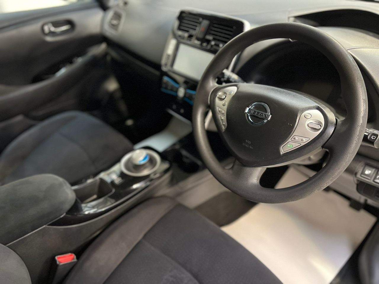 Used Nissan Leaf 2014 for sale - 76682112: Photo 11