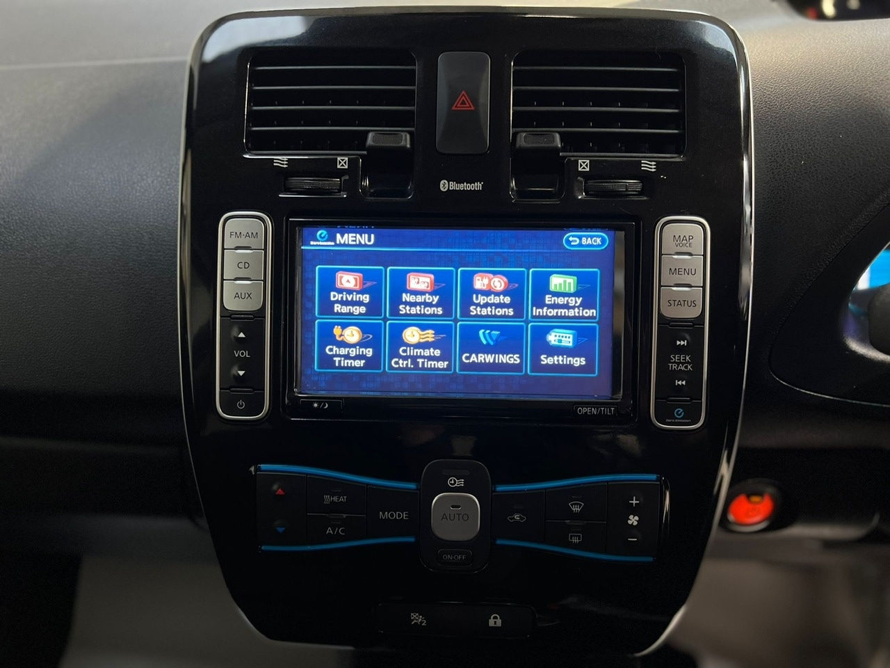 Used Nissan Leaf 2014 for sale - 76682112: Photo 12