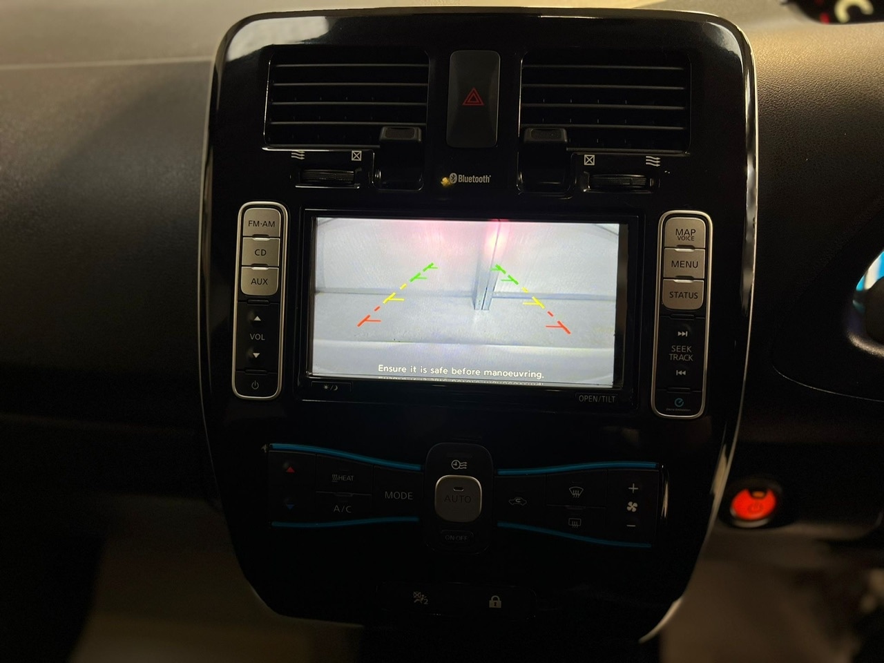 Used Nissan Leaf 2014 for sale - 76682112: Photo 13