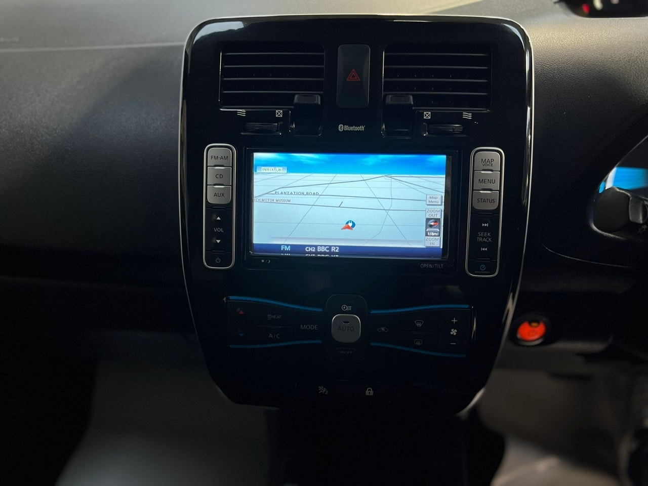 Used Nissan Leaf 2014 for sale - 76682112: Photo 14