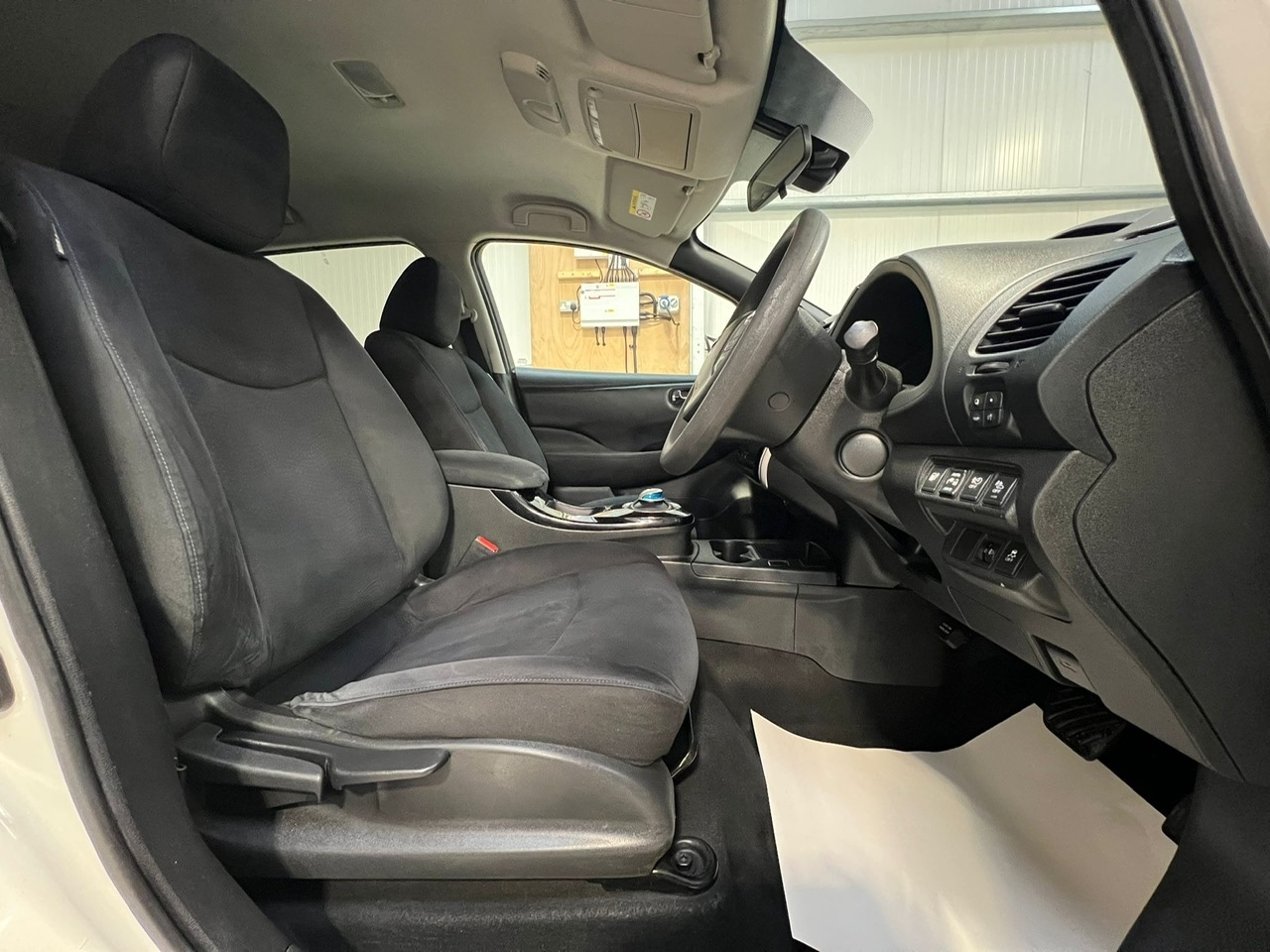 Used Nissan Leaf 2014 for sale - 76682112: Photo 15