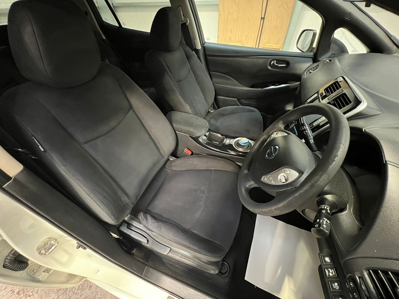 Used Nissan Leaf 2014 for sale - 76682112: Photo 16