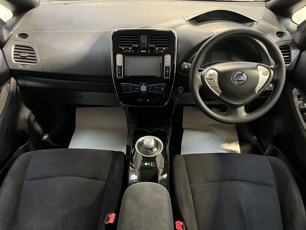 Used Nissan Leaf 2014 for sale - 76682112: Photo 18