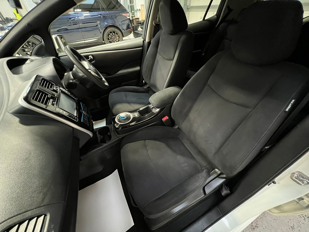 Used Nissan Leaf 2014 for sale - 76682112: Photo 22