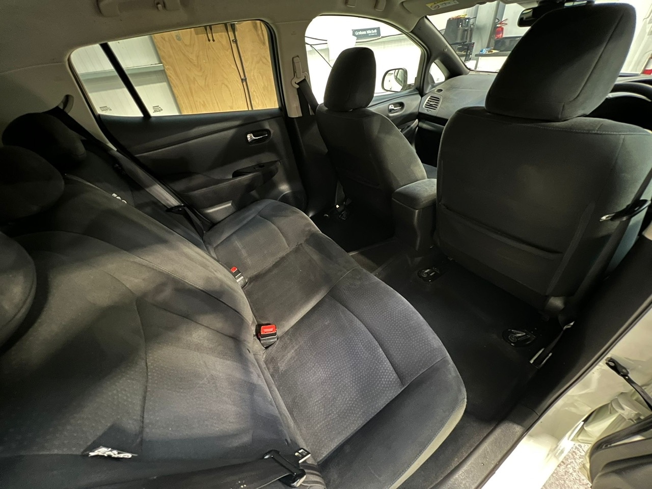 Used Nissan Leaf 2014 for sale - 76682112: Photo 23