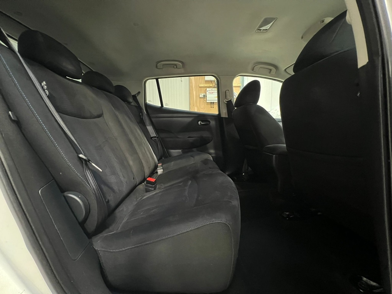 Used Nissan Leaf 2014 for sale - 76682112: Photo 24